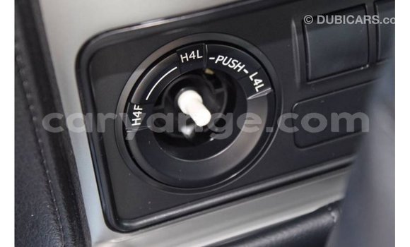 Buy Import Toyota Hilux Black Car in Import - Dubai in Namibia Buy Import Toyota Hilux Black Car in Import - Dubai in Namibia