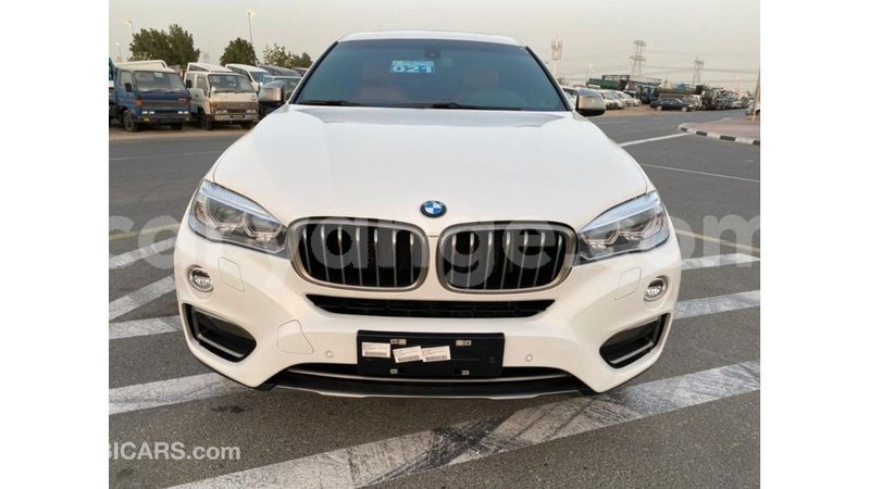 Big with watermark bmw x6 namibia import dubai 11891