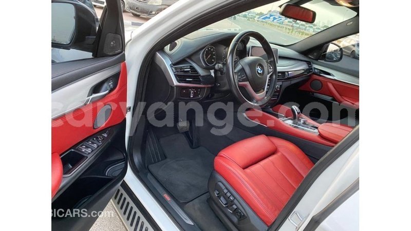 Big with watermark bmw x6 namibia import dubai 11891