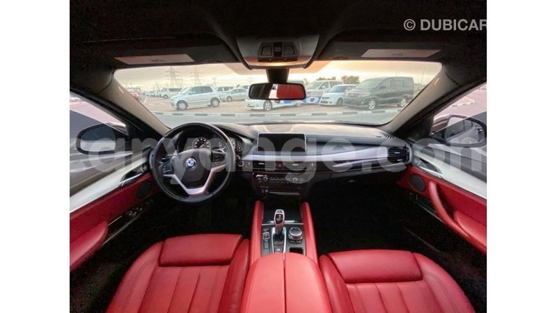 Big with watermark bmw x6 namibia import dubai 11891