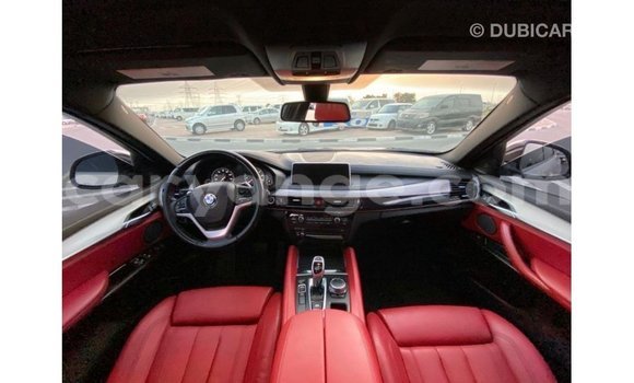 Acheter Import Voiture BMW X6 Blanc à Import - Dubai, Namibie Acheter Import Voiture BMW X6 Blanc à Import - Dubai, Namibie