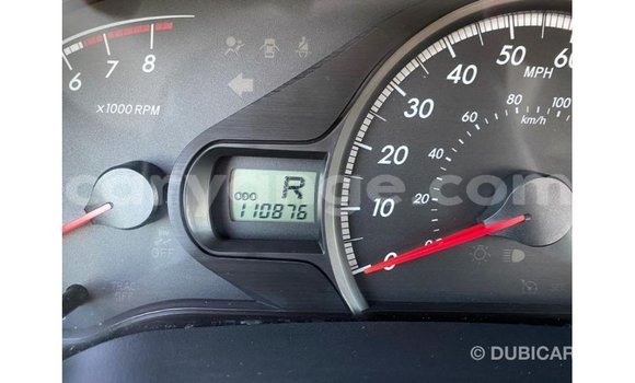 Acheter Import Voiture Toyota Sienna Autre à Import - Dubai, Namibie Acheter Import Voiture Toyota Sienna Autre à Import - Dubai, Namibie