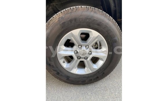 Buy Import Toyota 4Runner White Car in Import - Dubai in Namibia Buy Import Toyota 4Runner White Car in Import - Dubai in Namibia