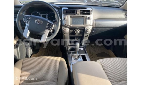 Buy Import Toyota 4Runner White Car in Import - Dubai in Namibia Buy Import Toyota 4Runner White Car in Import - Dubai in Namibia
