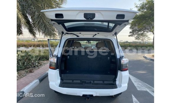 Buy Import Toyota 4Runner White Car in Import - Dubai in Namibia Buy Import Toyota 4Runner White Car in Import - Dubai in Namibia