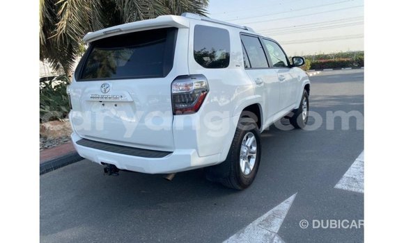 Buy Import Toyota 4Runner White Car in Import - Dubai in Namibia Buy Import Toyota 4Runner White Car in Import - Dubai in Namibia