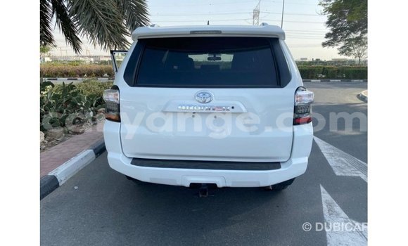 Buy Import Toyota 4Runner White Car in Import - Dubai in Namibia Buy Import Toyota 4Runner White Car in Import - Dubai in Namibia