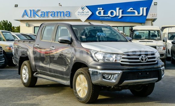 Buy Import Toyota Hilux Other Car in Import - Dubai in Namibia Buy Import Toyota Hilux Other Car in Import - Dubai in Namibia