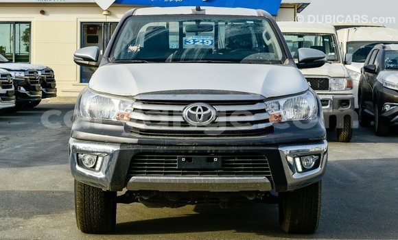 Buy Import Toyota Hilux Other Car in Import - Dubai in Namibia Buy Import Toyota Hilux Other Car in Import - Dubai in Namibia