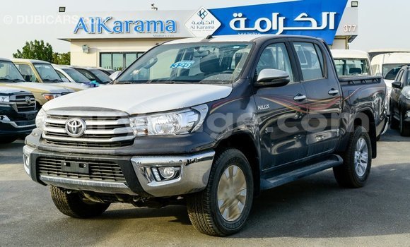 Buy Import Toyota Hilux Other Car in Import - Dubai in Namibia Buy Import Toyota Hilux Other Car in Import - Dubai in Namibia