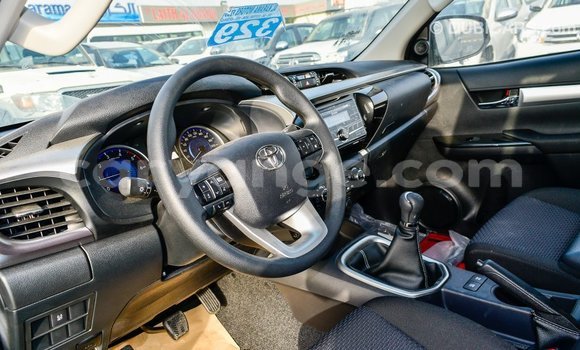 Buy Import Toyota Hilux Other Car in Import - Dubai in Namibia Buy Import Toyota Hilux Other Car in Import - Dubai in Namibia