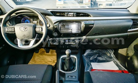 Buy Import Toyota Hilux Other Car in Import - Dubai in Namibia Buy Import Toyota Hilux Other Car in Import - Dubai in Namibia