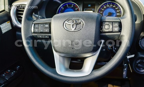 Buy Import Toyota Hilux Other Car in Import - Dubai in Namibia Buy Import Toyota Hilux Other Car in Import - Dubai in Namibia