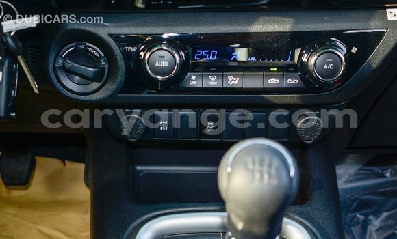 Buy Import Toyota Hilux Other Car in Import - Dubai in Namibia Buy Import Toyota Hilux Other Car in Import - Dubai in Namibia