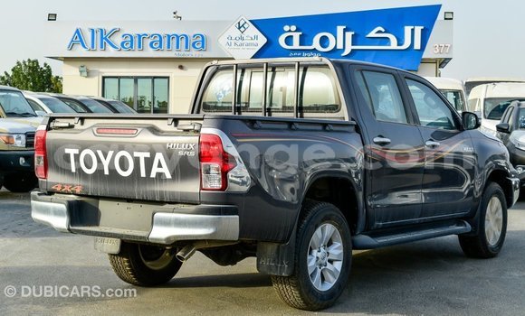 Buy Import Toyota Hilux Other Car in Import - Dubai in Namibia Buy Import Toyota Hilux Other Car in Import - Dubai in Namibia