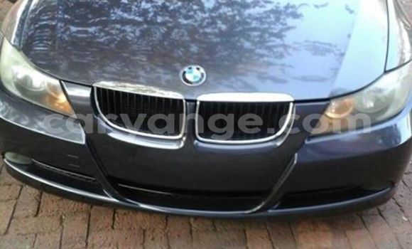 Buy Used BMW 3-Series Black Car in Windhoek in Namibia Buy Used BMW 3-Series Black Car in Windhoek in Namibia