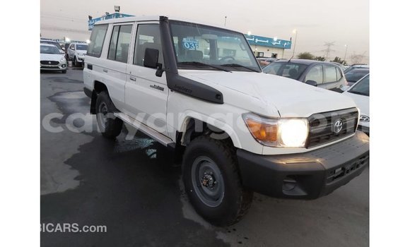 Buy Import Toyota Land Cruiser White Car in Import - Dubai in Namibia Buy Import Toyota Land Cruiser White Car in Import - Dubai in Namibia