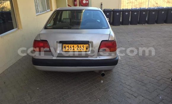 Acheter Occasion Voiture Toyota Corolla Gris à Windhoek, Namibie Acheter Occasion Voiture Toyota Corolla Gris à Windhoek, Namibie