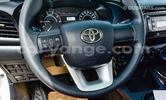 Buy Import Toyota Hilux White Car in Import - Dubai in Namibia Buy Import Toyota Hilux White Car in Import - Dubai in Namibia
