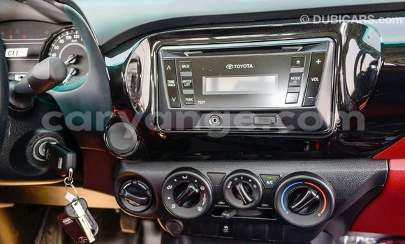 Buy Import Toyota Hilux White Car in Import - Dubai in Namibia Buy Import Toyota Hilux White Car in Import - Dubai in Namibia