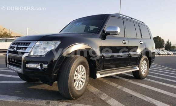 Buy Import Mitsubishi Pajero Black Car in Import - Dubai in Namibia Buy Import Mitsubishi Pajero Black Car in Import - Dubai in Namibia