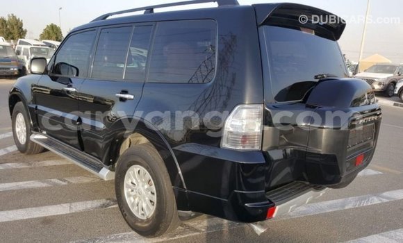 Buy Import Mitsubishi Pajero Black Car in Import - Dubai in Namibia Buy Import Mitsubishi Pajero Black Car in Import - Dubai in Namibia