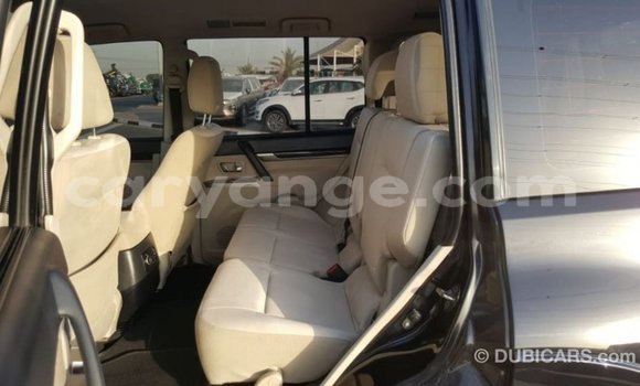 Buy Import Mitsubishi Pajero Black Car in Import - Dubai in Namibia Buy Import Mitsubishi Pajero Black Car in Import - Dubai in Namibia