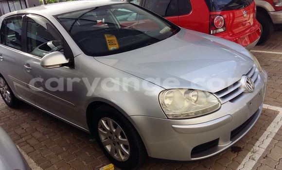 Buy Used Volkswagen Golf Silver Car in Windhoek in Namibia Buy Used Volkswagen Golf Silver Car in Windhoek in Namibia