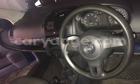 Acheter Occasion Voiture Volkswagen Polo Bleu à Windhoek, Namibie Acheter Occasion Voiture Volkswagen Polo Bleu à Windhoek, Namibie