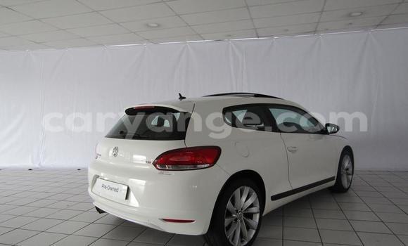 Buy Used Volkswagen Scirocco White Car in Windhoek in Namibia Buy Used Volkswagen Scirocco White Car in Windhoek in Namibia
