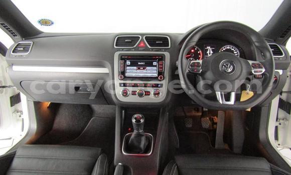 Buy Used Volkswagen Scirocco White Car in Windhoek in Namibia Buy Used Volkswagen Scirocco White Car in Windhoek in Namibia
