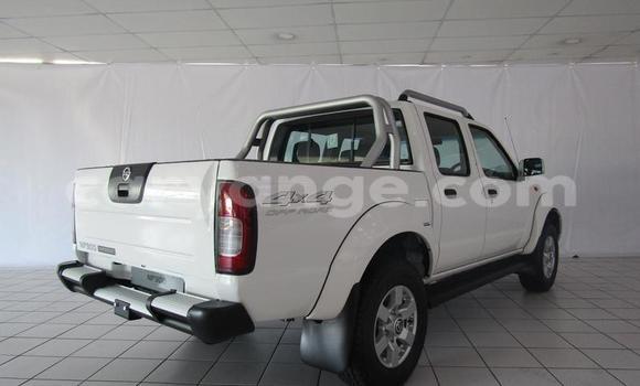 Buy Used Nissan NP 300 White Car in Windhoek in Namibia Buy Used Nissan NP 300 White Car in Windhoek in Namibia