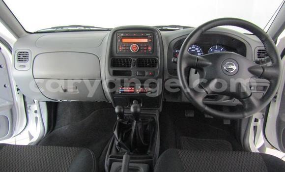 Buy Used Nissan NP 300 White Car in Windhoek in Namibia Buy Used Nissan NP 300 White Car in Windhoek in Namibia