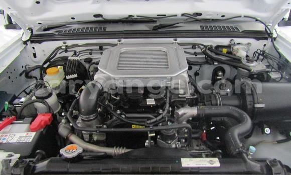 Buy Used Nissan NP 300 White Car in Windhoek in Namibia Buy Used Nissan NP 300 White Car in Windhoek in Namibia