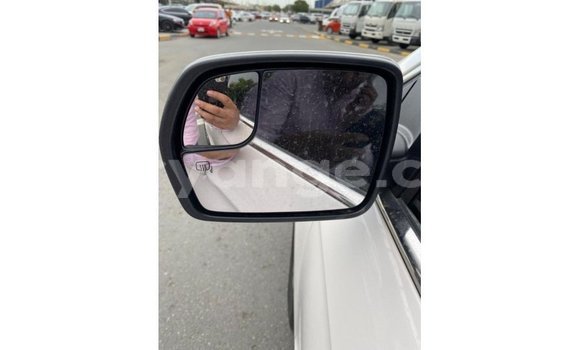 Buy Import Ford Edge White Car in Import - Dubai in Namibia Buy Import Ford Edge White Car in Import - Dubai in Namibia