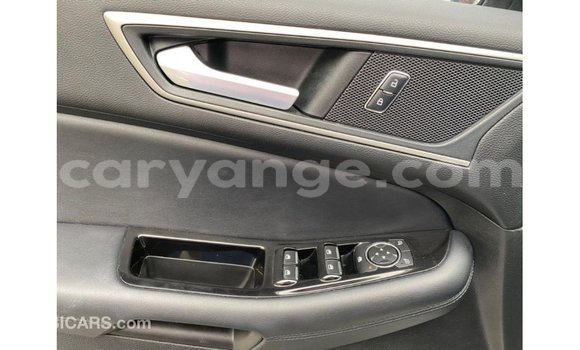 Buy Import Ford Edge White Car in Import - Dubai in Namibia Buy Import Ford Edge White Car in Import - Dubai in Namibia