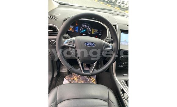 Buy Import Ford Edge White Car in Import - Dubai in Namibia Buy Import Ford Edge White Car in Import - Dubai in Namibia