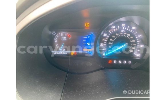 Buy Import Ford Edge White Car in Import - Dubai in Namibia Buy Import Ford Edge White Car in Import - Dubai in Namibia