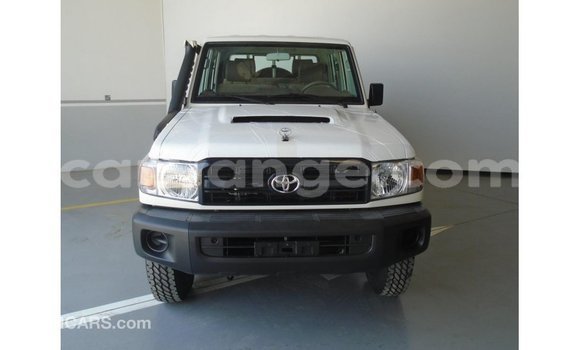 Buy Import Toyota Land Cruiser White Car in Import - Dubai in Namibia Buy Import Toyota Land Cruiser White Car in Import - Dubai in Namibia