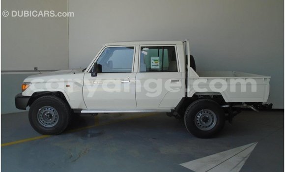 Buy Import Toyota Land Cruiser White Car in Import - Dubai in Namibia Buy Import Toyota Land Cruiser White Car in Import - Dubai in Namibia