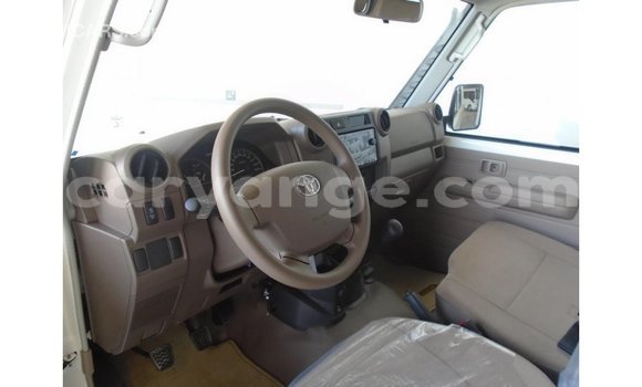 Buy Import Toyota Land Cruiser White Car in Import - Dubai in Namibia Buy Import Toyota Land Cruiser White Car in Import - Dubai in Namibia