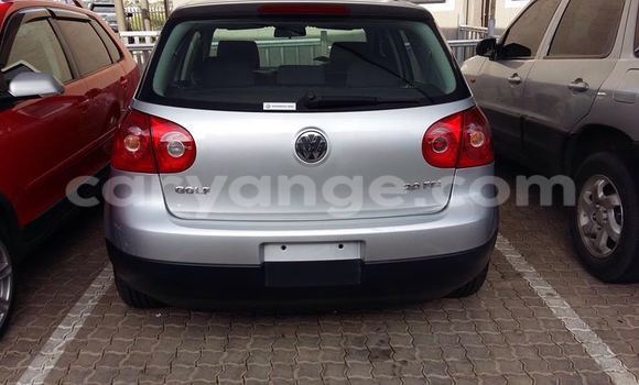 Buy Used Volkswagen Golf Silver Car in Windhoek in Namibia Buy Used Volkswagen Golf Silver Car in Windhoek in Namibia
