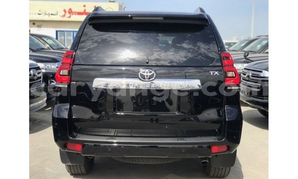 Buy Import Toyota Prado Black Car in Import - Dubai in Namibia Buy Import Toyota Prado Black Car in Import - Dubai in Namibia