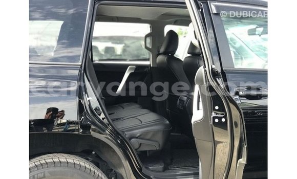 Buy Import Toyota Prado Black Car in Import - Dubai in Namibia Buy Import Toyota Prado Black Car in Import - Dubai in Namibia