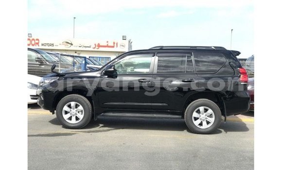 Buy Import Toyota Prado Black Car in Import - Dubai in Namibia Buy Import Toyota Prado Black Car in Import - Dubai in Namibia