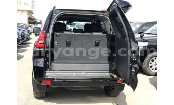 Buy Import Toyota Prado Black Car in Import - Dubai in Namibia Buy Import Toyota Prado Black Car in Import - Dubai in Namibia