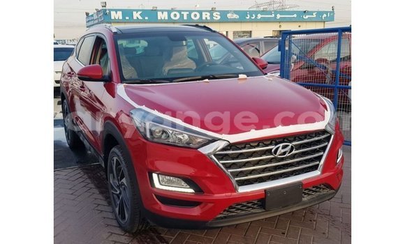 Buy Import Hyundai Tucson Red Car in Import - Dubai in Namibia Buy Import Hyundai Tucson Red Car in Import - Dubai in Namibia