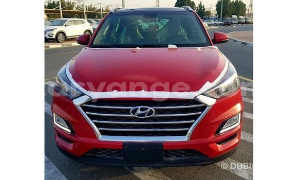 Buy Import Hyundai Tucson Red Car in Import - Dubai in Namibia Buy Import Hyundai Tucson Red Car in Import - Dubai in Namibia
