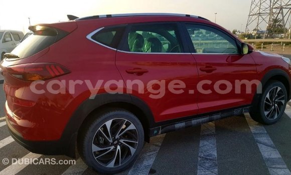 Buy Import Hyundai Tucson Red Car in Import - Dubai in Namibia Buy Import Hyundai Tucson Red Car in Import - Dubai in Namibia
