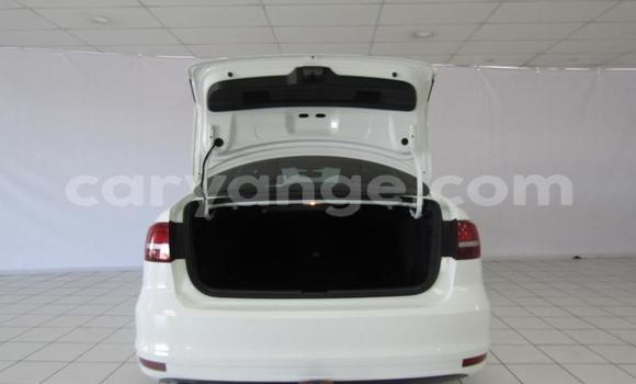 Acheter Occasion Voiture Volkswagen Jetta Blanc à Windhoek, Namibie Acheter Occasion Voiture Volkswagen Jetta Blanc à Windhoek, Namibie